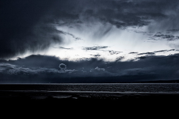 Severn Estuary