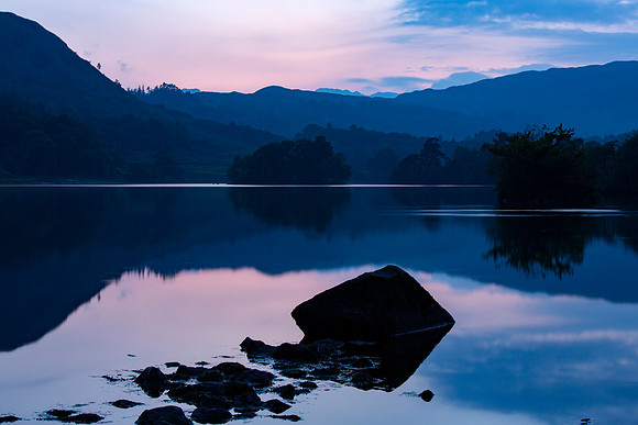 Lake District