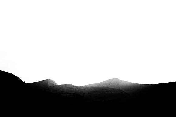 Pen y Fan