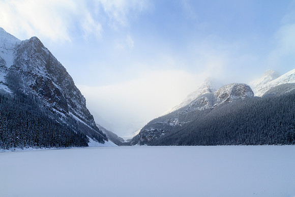 Lake Louise