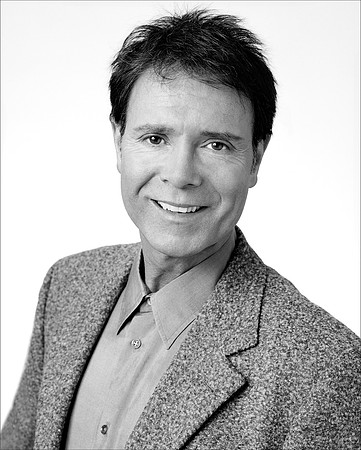 Sir Cliff Richard