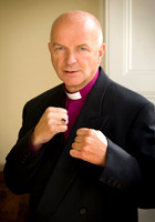Bishop Mike Hill - Bristol
