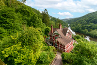 The Chalet-Symonds Yat