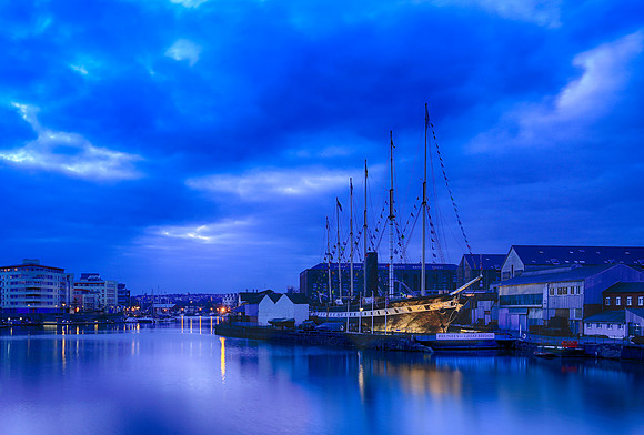 SS Great Britain