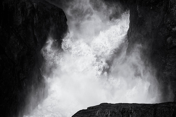 Murchison Falls Uganda