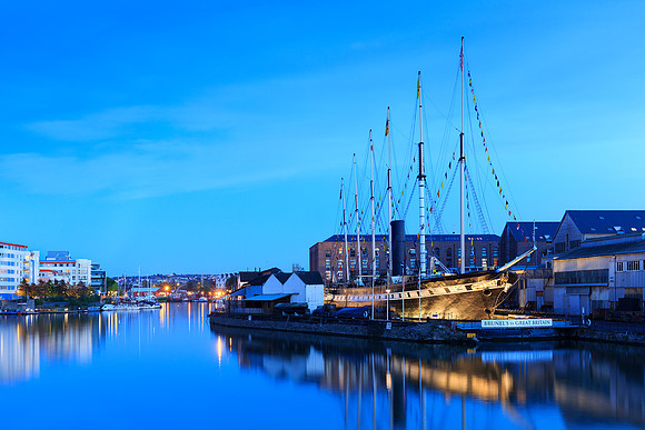 SS Great Britain