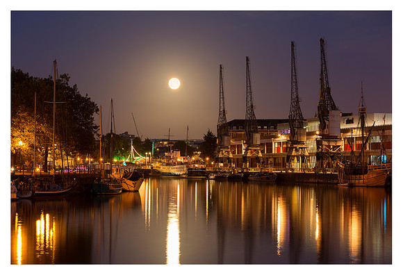 Moonrise